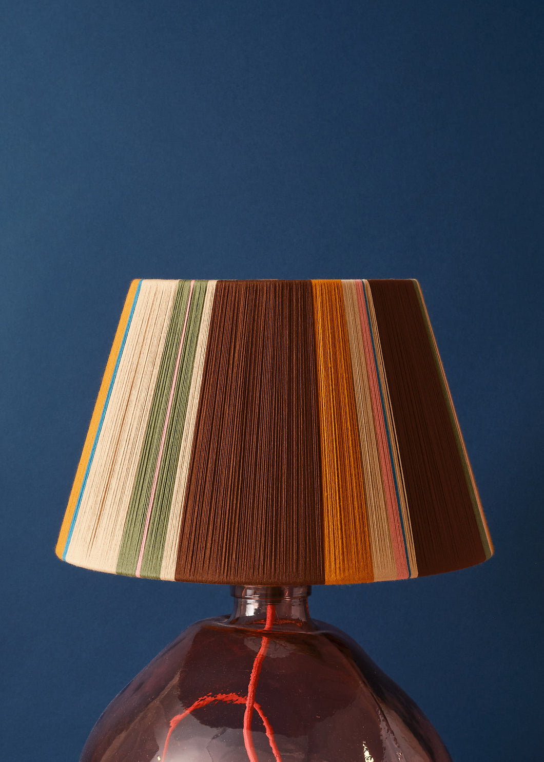 Jazzle Medium French Drum