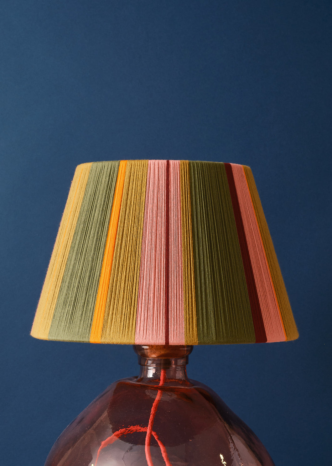 Sundown Medium French Drum