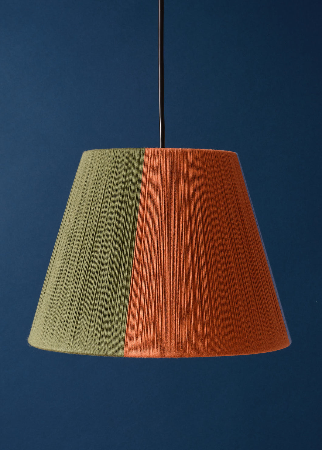 Humble Pie Tall Empire Pendant