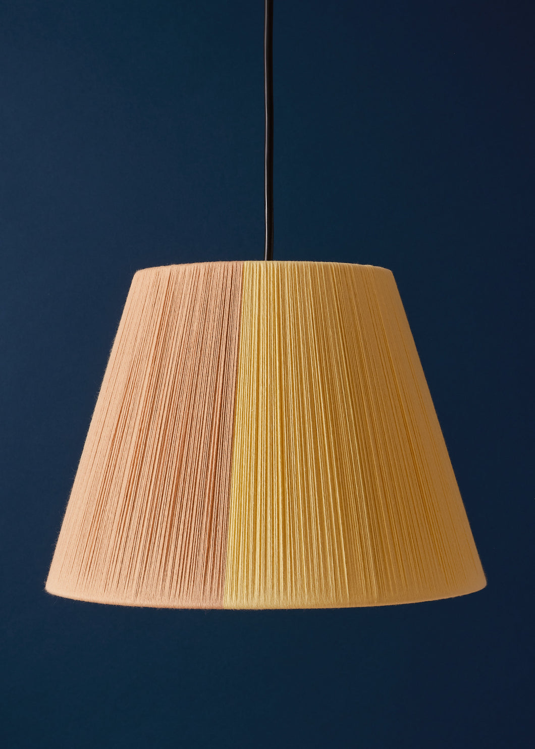 Honeydew Tall Empire Pendant