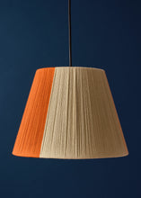 Load image into Gallery viewer, Honeydew Tall Empire Pendant
