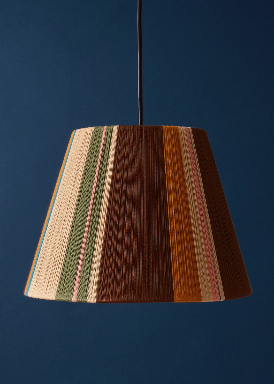 Jazzle Tall Empire Pendant