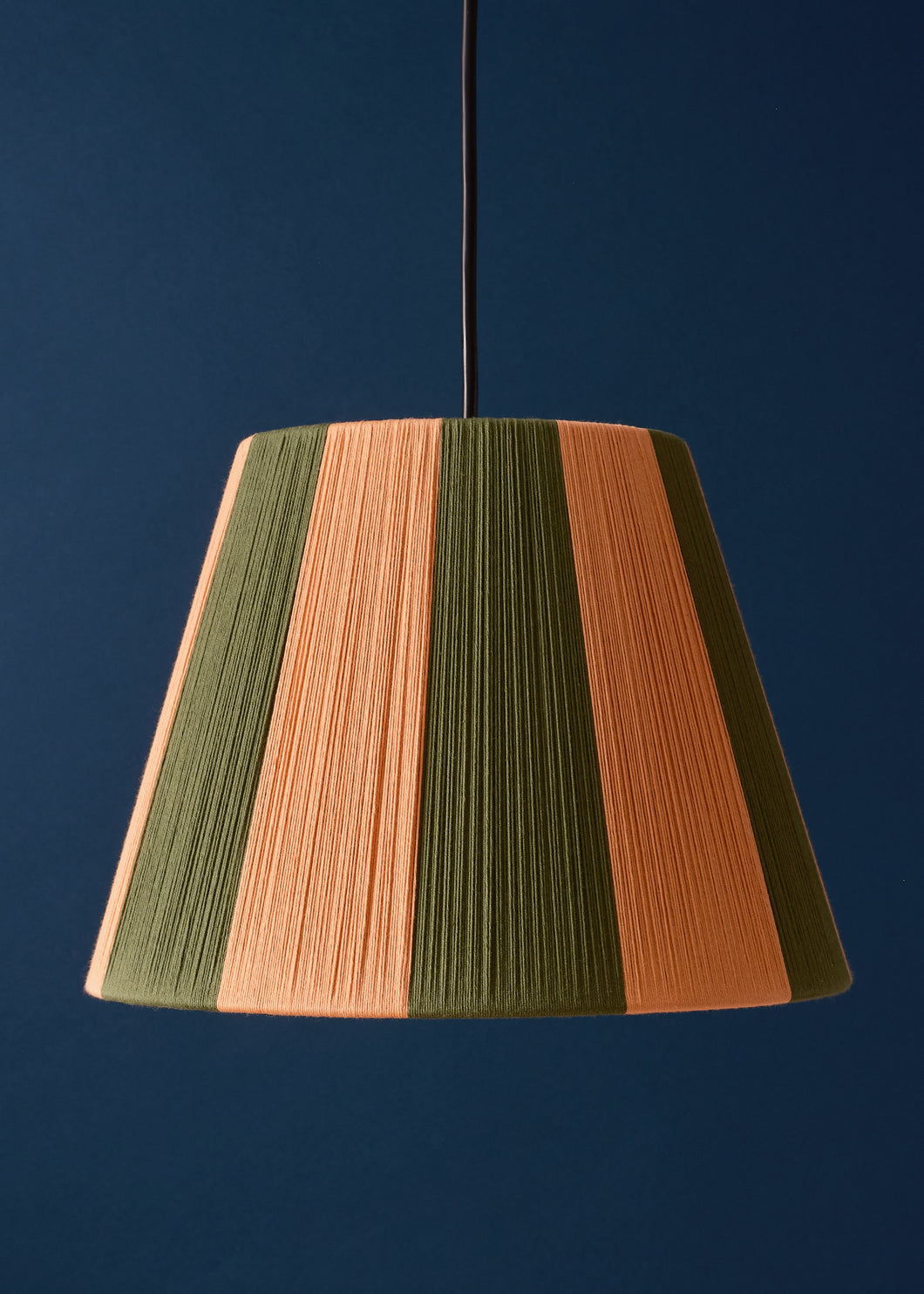 Pixie Tall Empire Pendant