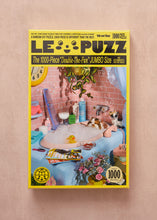 Load image into Gallery viewer, Me-Ow Time Puzzle
