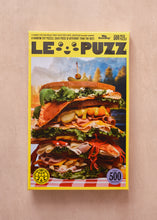 Load image into Gallery viewer, Big Sammy Puzzle
