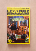 Load image into Gallery viewer, Poker Dogs Puzzle

