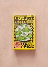 Load image into Gallery viewer, Peace Frogs Puzzle
