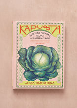 Load image into Gallery viewer, Kapusta
