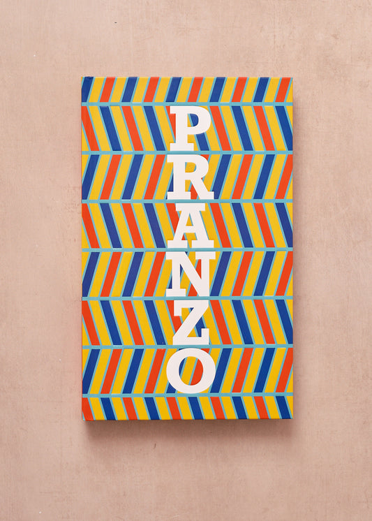 Pranzo Cookbook