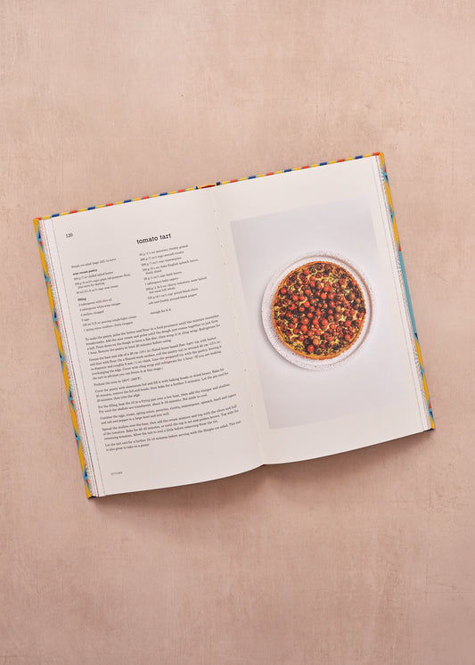 Pranzo Cookbook
