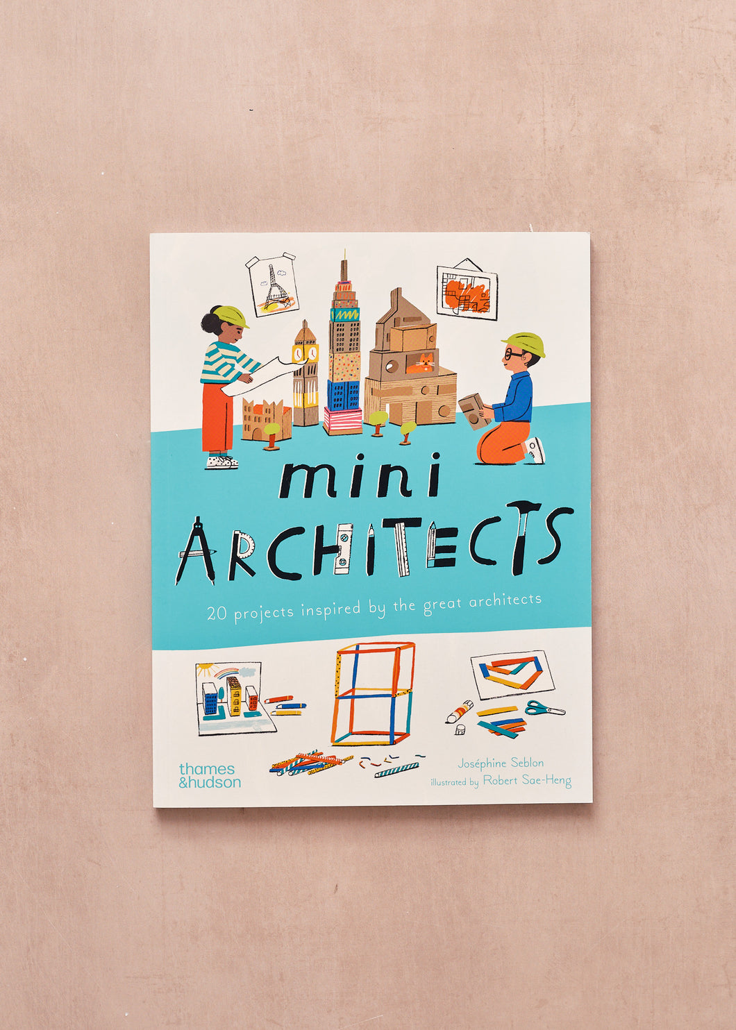 Mini Architects