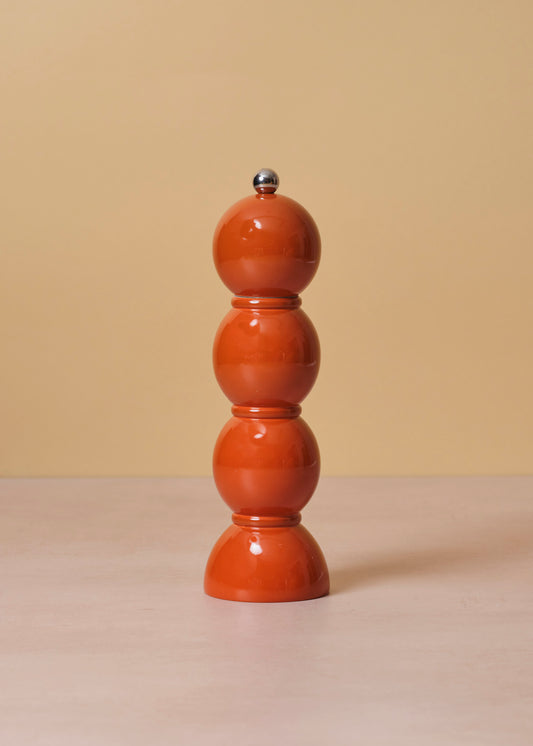 Bobbin Grinder Nutmeg 24cm