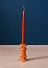 Load image into Gallery viewer, Terracotta Molly Candle Holder
