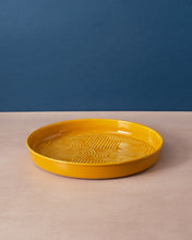 Load image into Gallery viewer, Mustard Molitor Tray 35cm
