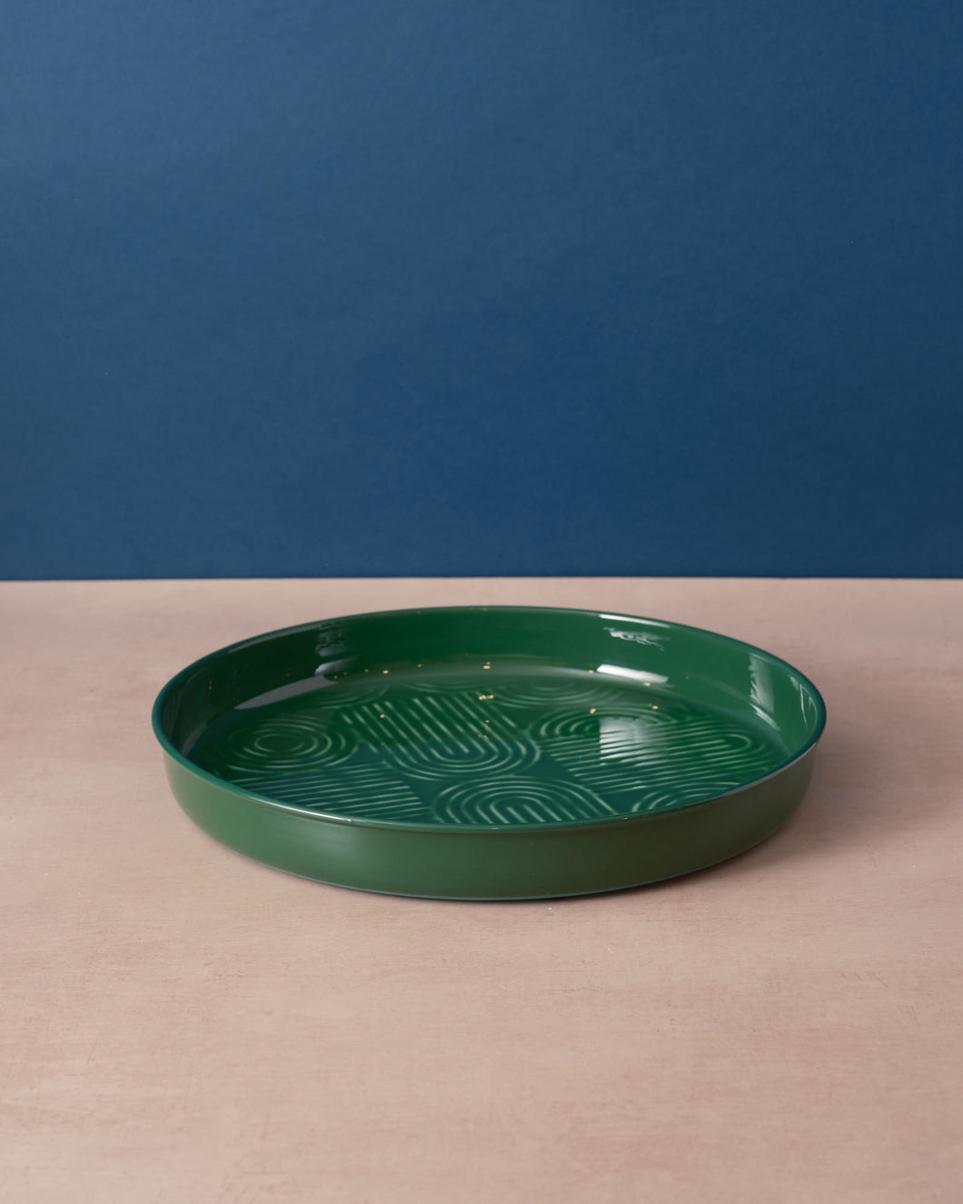 Tamegroute Molitor Tray 35cm