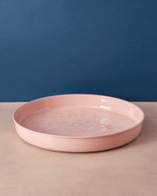 Load image into Gallery viewer, Light Pink Molitor Tray 45cm
