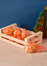 Load image into Gallery viewer, Gold Fish Decoration
