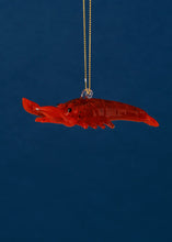 Load image into Gallery viewer, Glass Lobster Decoration
