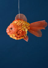 Load image into Gallery viewer, Gold Fish Decoration
