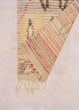Load image into Gallery viewer, Vintage Boujad Rug HD20
