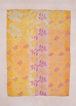 Load image into Gallery viewer, Vintage Kantha Mori
