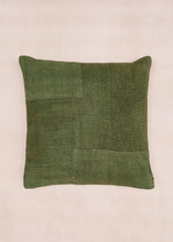 Load image into Gallery viewer, Vintage Turkish Patchwork Cushion 07
