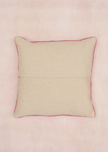 Load image into Gallery viewer, Vintage Turkish Patchwork Cushion 06

