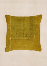 Load image into Gallery viewer, Vintage Turkish Patchwork Cushion 05
