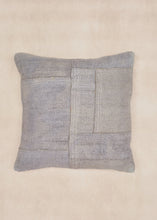 Load image into Gallery viewer, Vintage Turkish Patchwork Cushion 10
