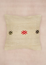 Load image into Gallery viewer, Vintage Turkish Grain Cushion 09
