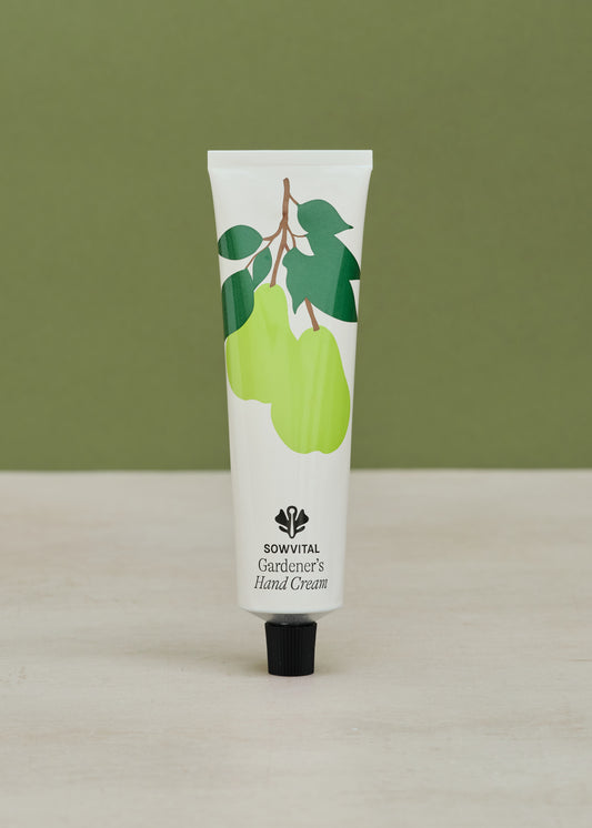 The Pear Orchard Gardeners Hand Cream