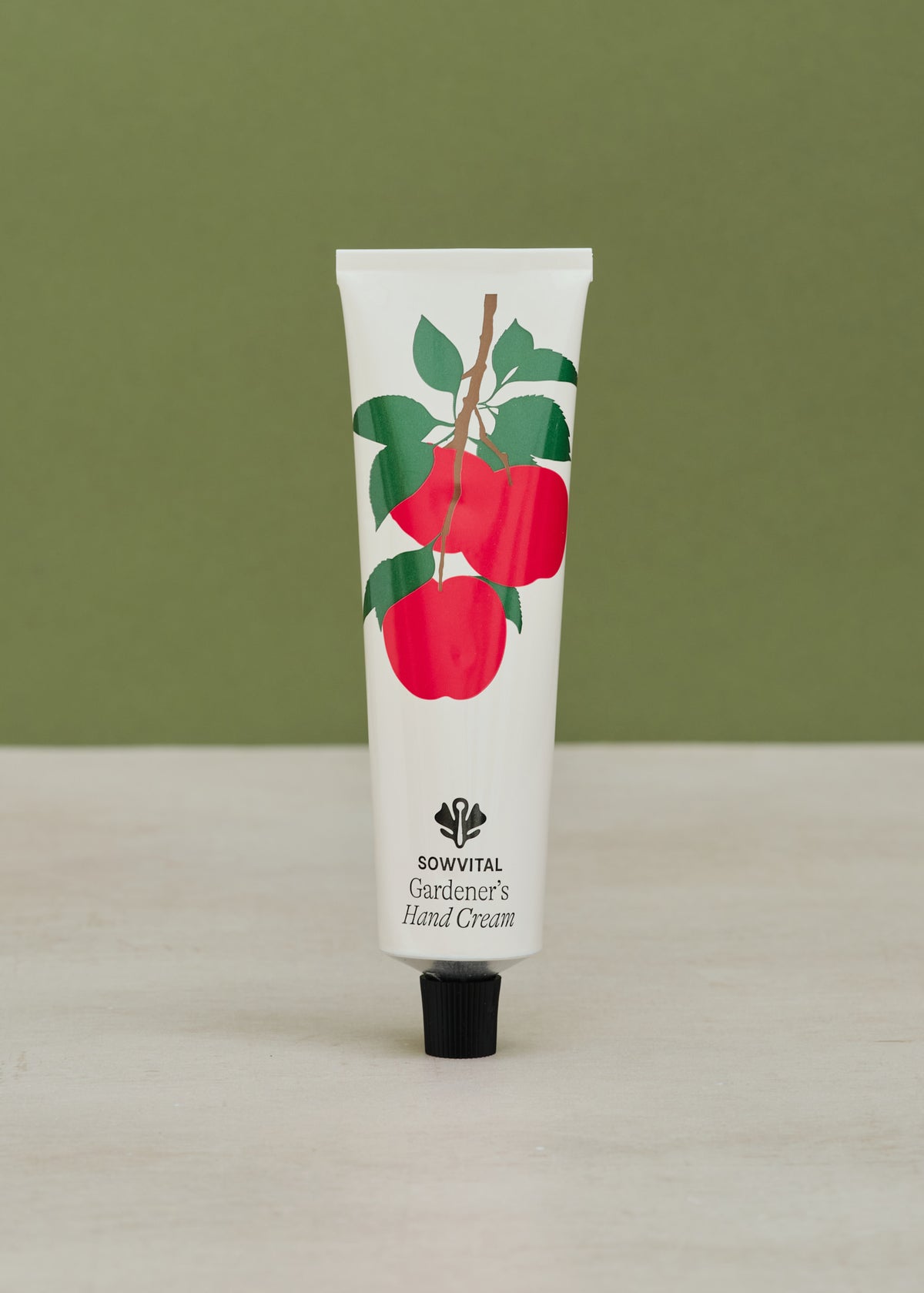 The Apple Orchard Gardeners Hand Cream