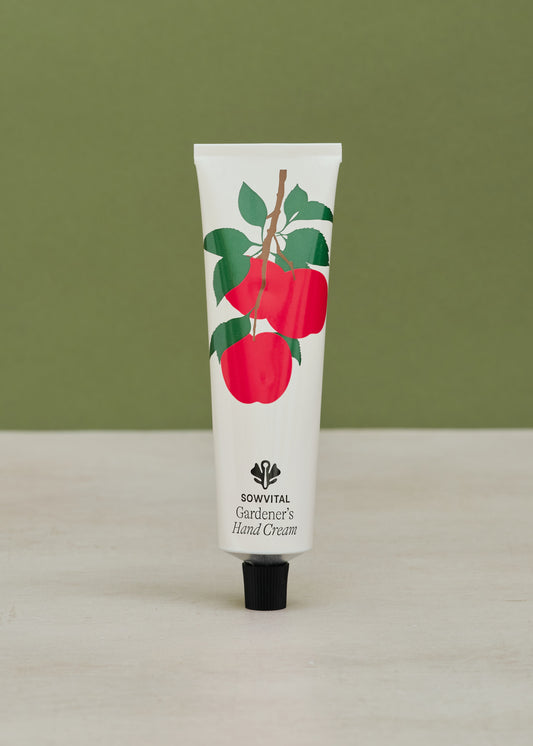 The Apple Orchard Gardeners Hand Cream