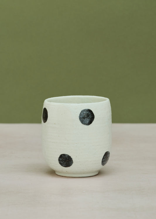 Mizutama Teacup White
