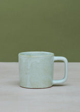 Load image into Gallery viewer, Mountain Mug Off White
