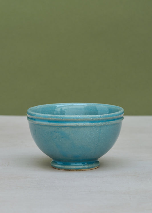 Mollis Bowl Light Blue Large