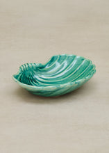 Load image into Gallery viewer, Nacre Bowl Turqouise Large
