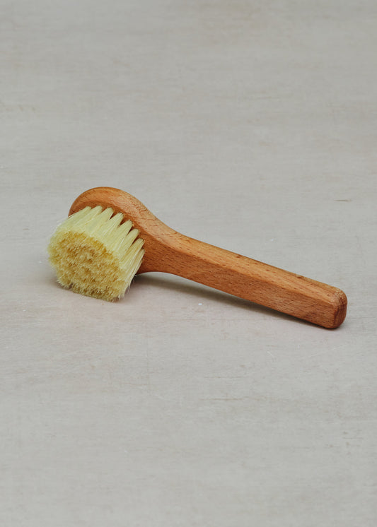 Mushroom Brush