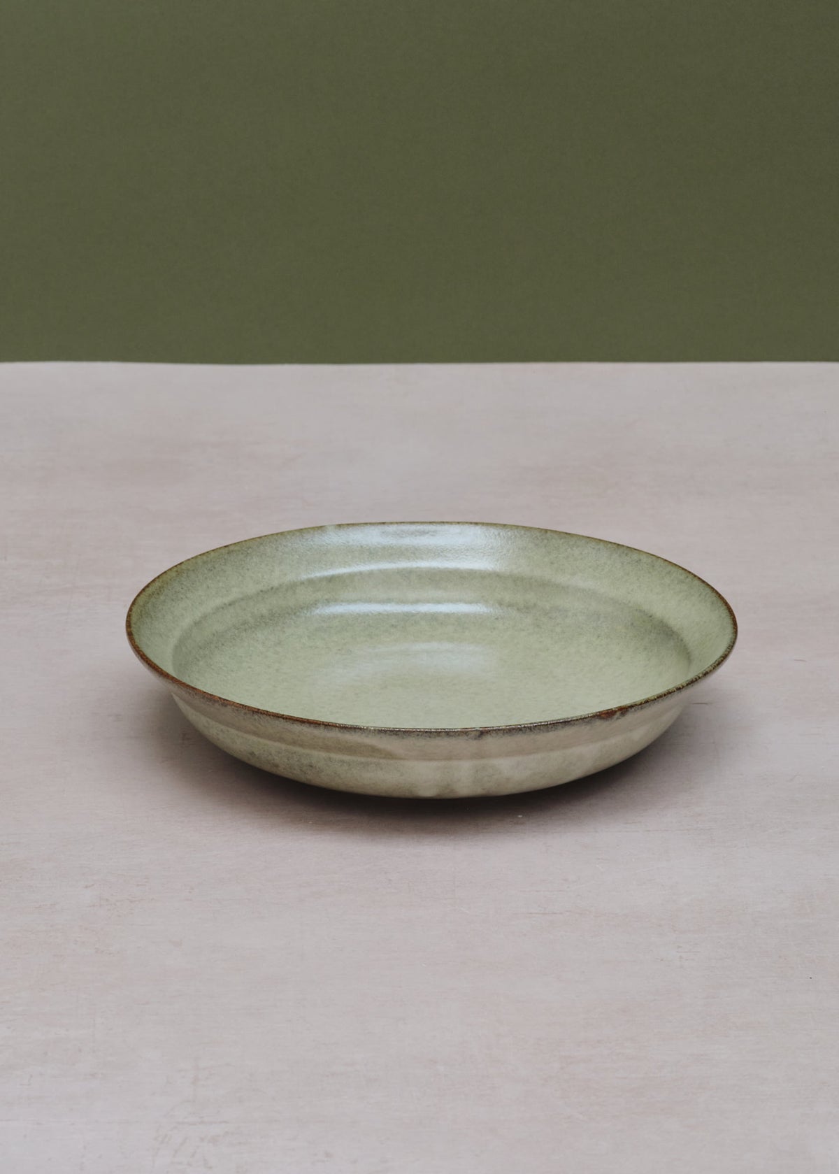 Natura Bowl Beige