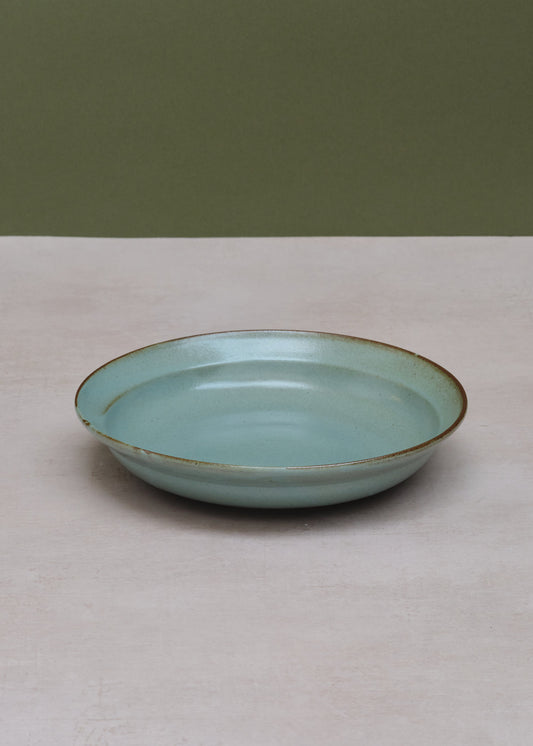 Natura Bowl Light Blue