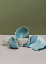 Load image into Gallery viewer, Mollis Bowl Ivory Large
