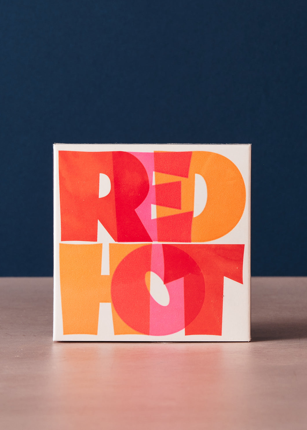 Matches Red Hot