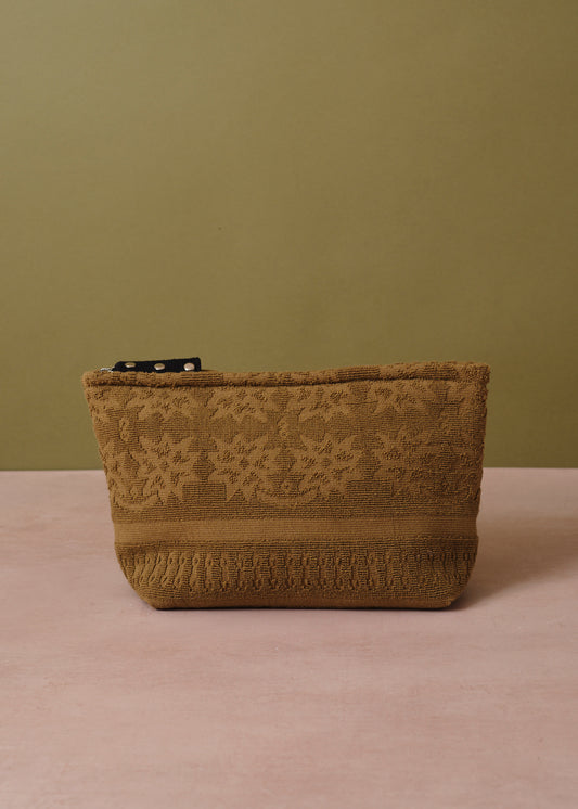 Walakin Clutch Khaki