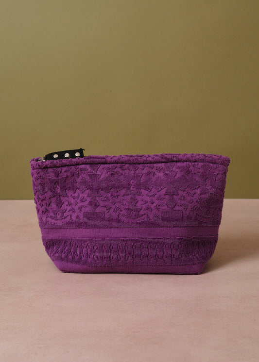 Walakin Clutch Purple Rain