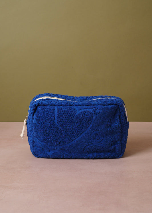 Oona Clutch Atlantic