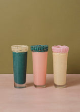 Load image into Gallery viewer, Kupla Vase Green
