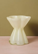 Load image into Gallery viewer, Say Yellow Vase
