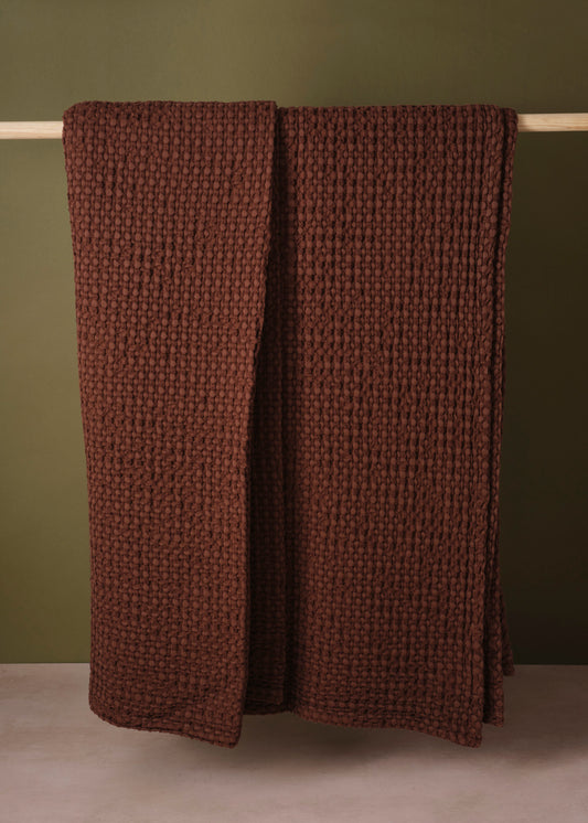 Ganache Tempo Throw