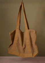 Load image into Gallery viewer, Gold California Bag
