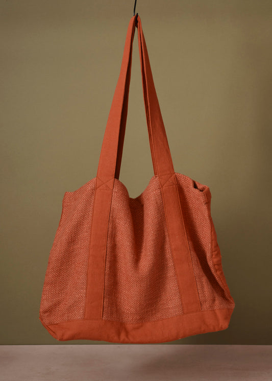 Brick California Bag